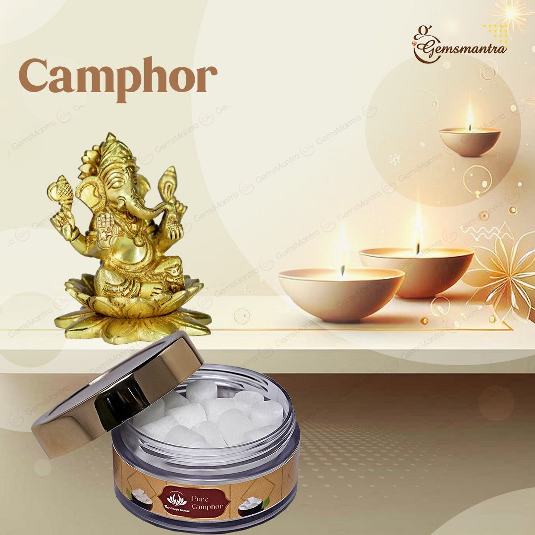 Shree Aaradhya Grand Pooja Box