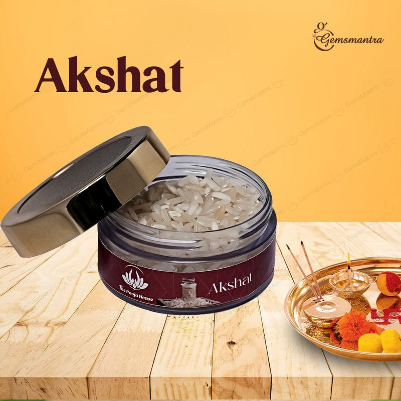 Standard - Laxmi Ratna Pooja Kit