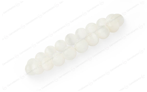 Selenite Bracelet