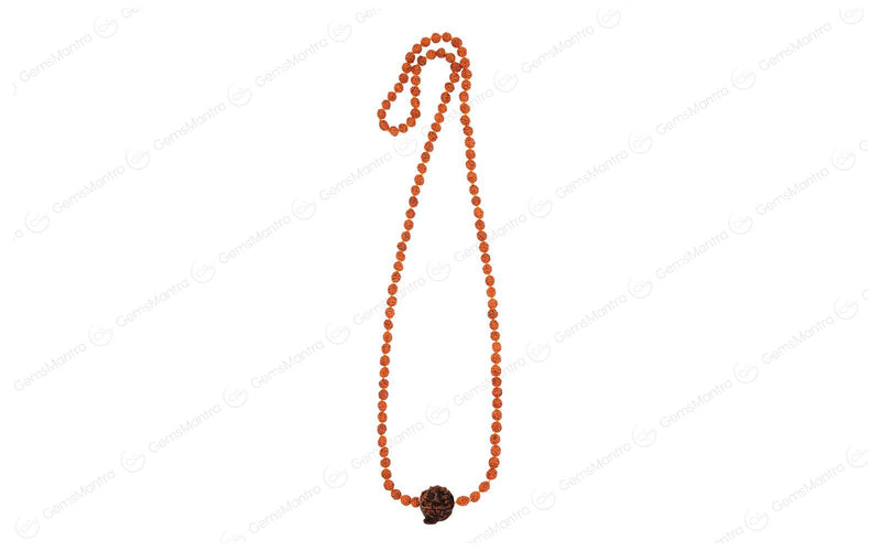 Ganapati Panchmukhi Mala
