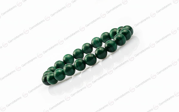 Malachite Bracelet