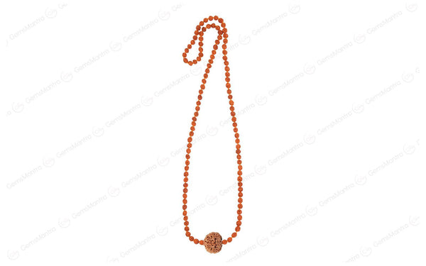 Panch Rudra Strength Mala