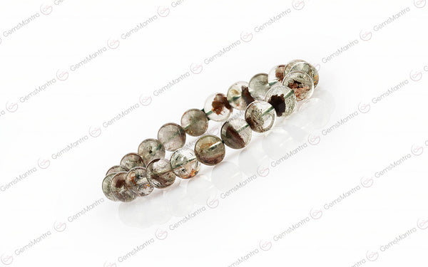Sagnetic Quartz Bracelet