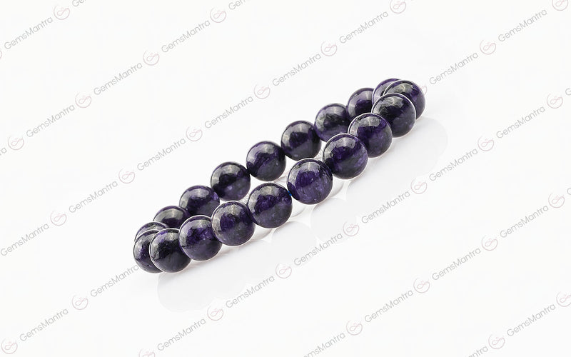 Charoite Bracelet