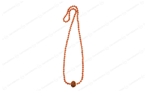 Rudra Kundalini Mala