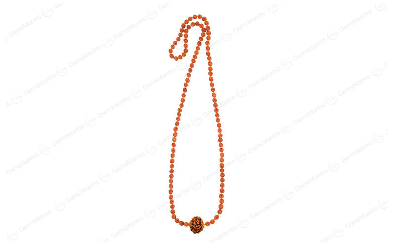 Rudra Kundalini Mala