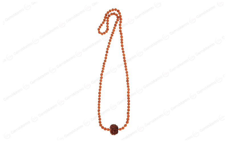 Navananda Rudraksha Mala