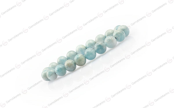 Aquamarine Bracelet