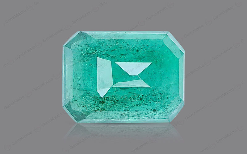 Emerald - (Clarity-color Based) (5.48 Carats)