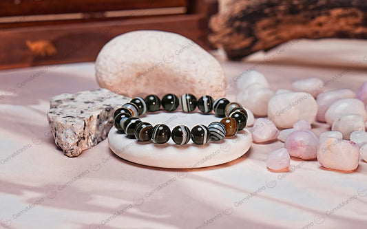 Sulemani Hakik Bracelet