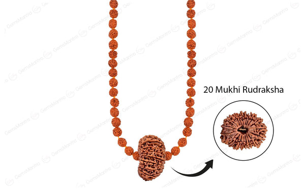 Rudra Vishnu Tattva Mala