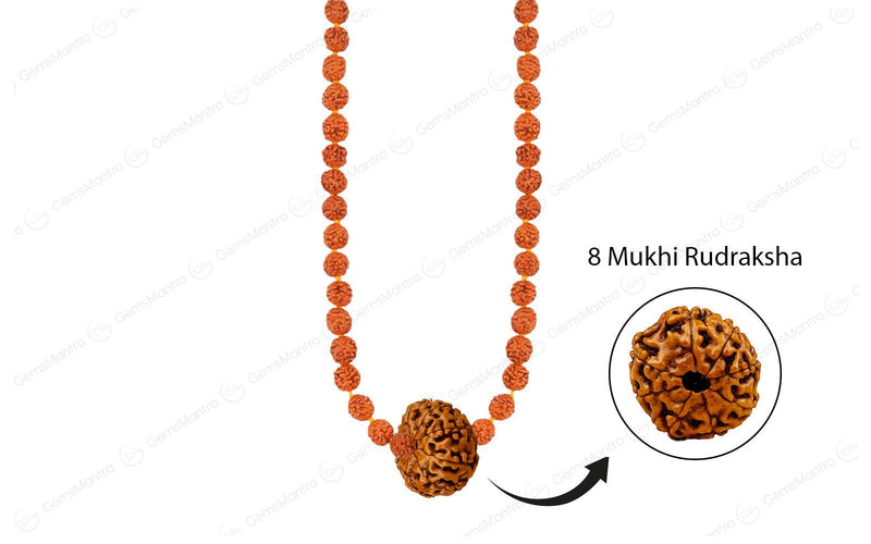 Ganesha Raksha Mala