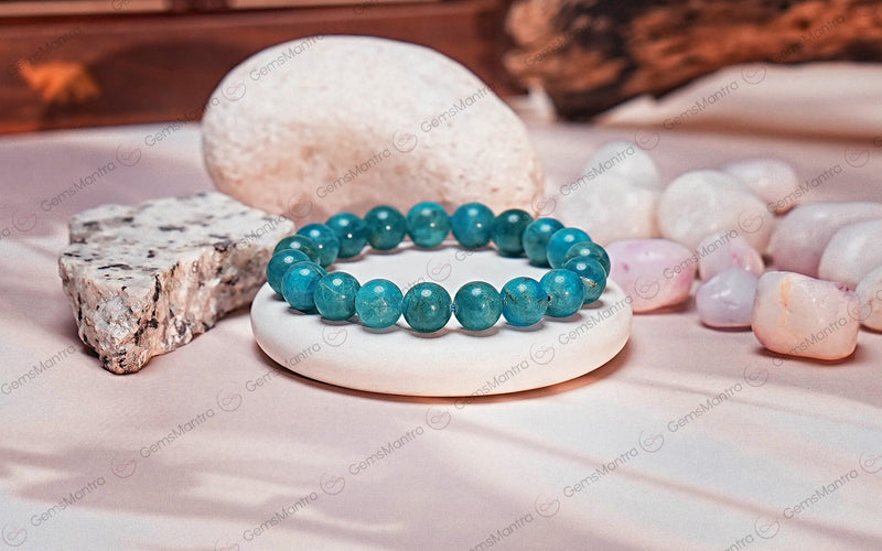 Apatite Bracelet