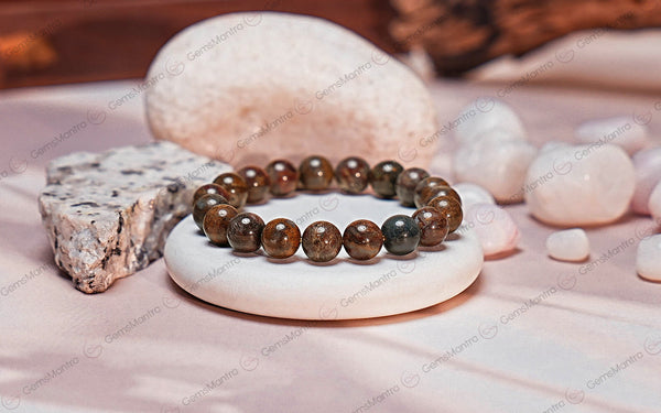 Pietersite Bracelet