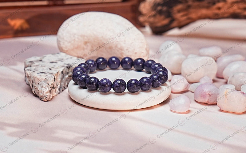 Charoite Bracelet