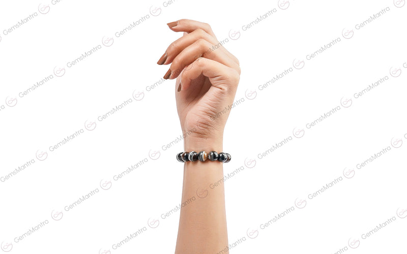 Sulemani Hakik Bracelet