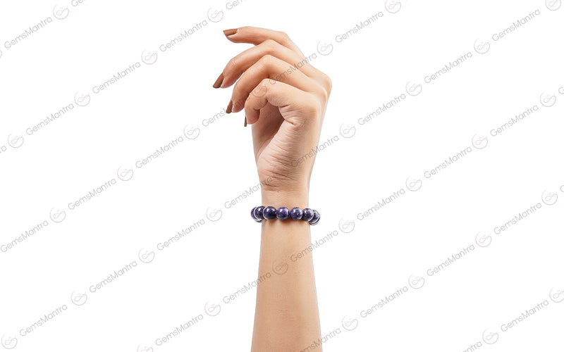Charoite Bracelet