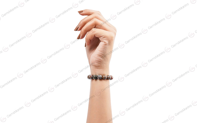 Pietersite Bracelet