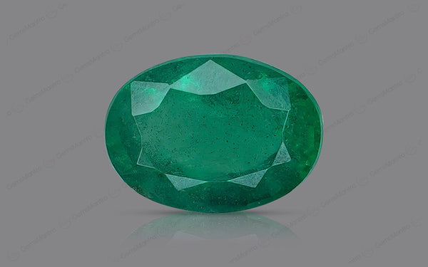 Emerald - (Clarity-color Based) (4.07 Carats)