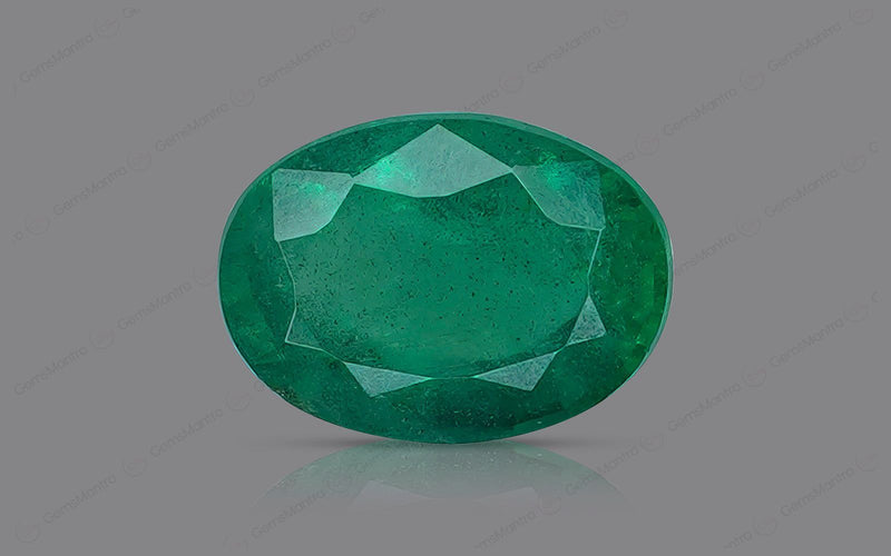 Emerald - (Clarity-color Based) (4.07 Carats)