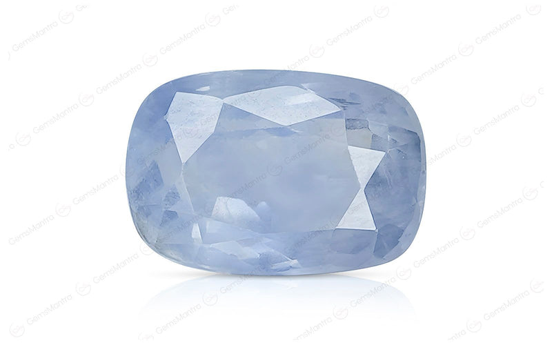 Blue Sapphire - (7.25 Carats)