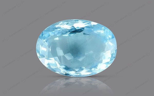 Aquamarine (4.71 Carats)