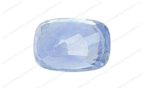 Blue Sapphire - (7.25 Carats)