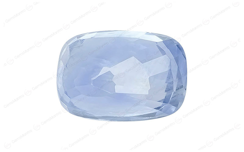 Blue Sapphire - (7.25 Carats)