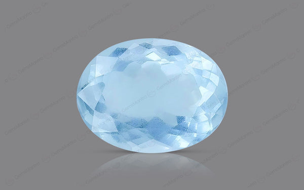 Aquamarine (6.28 Carats)