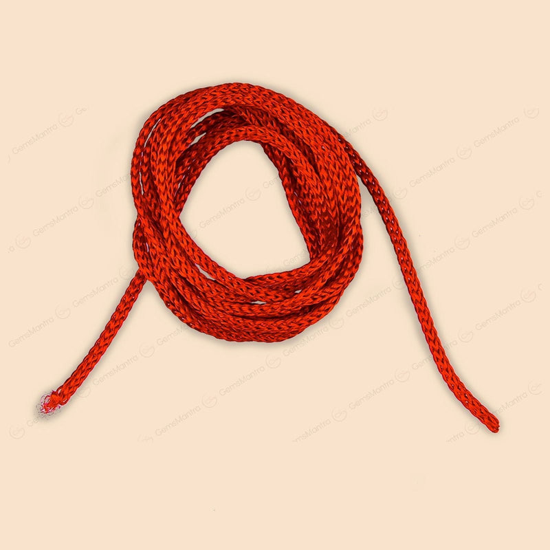 Natural 8 Mukhi Rudraksha (Indo)