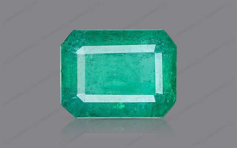 Emerald - (Clarity-color Based) (5.48 Carats)