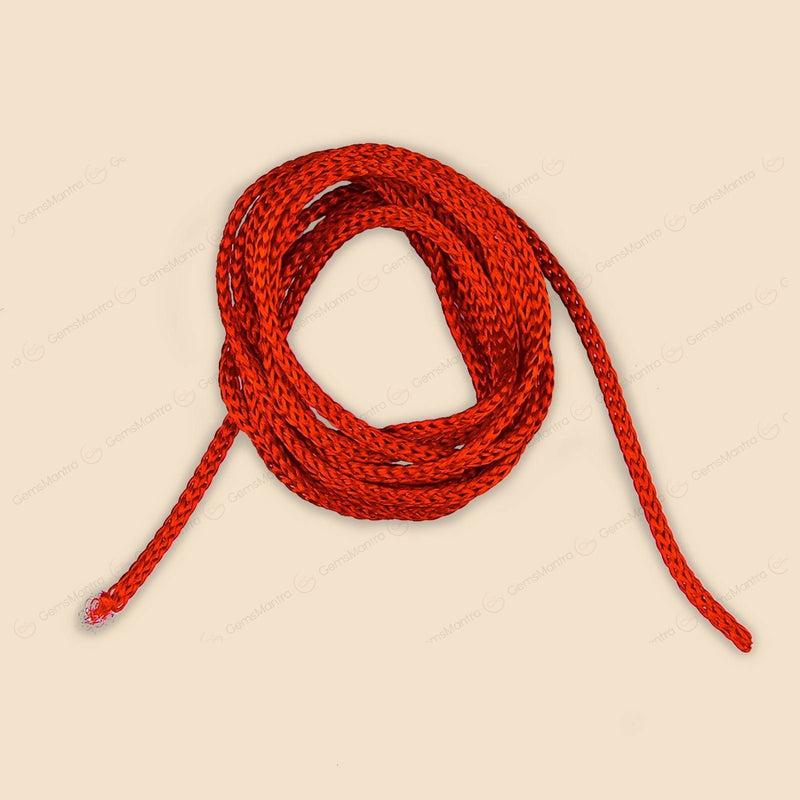 Natural 9 Mukhi Rudraksha (Indo)