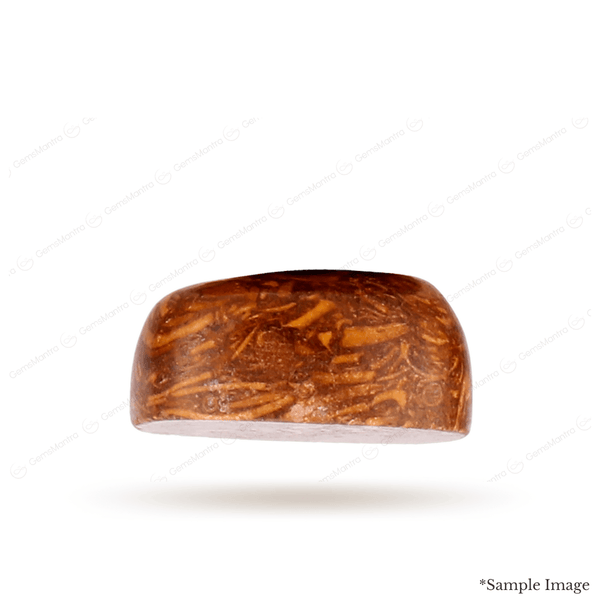 Brown Jasper Premium ( 11 Ratti )