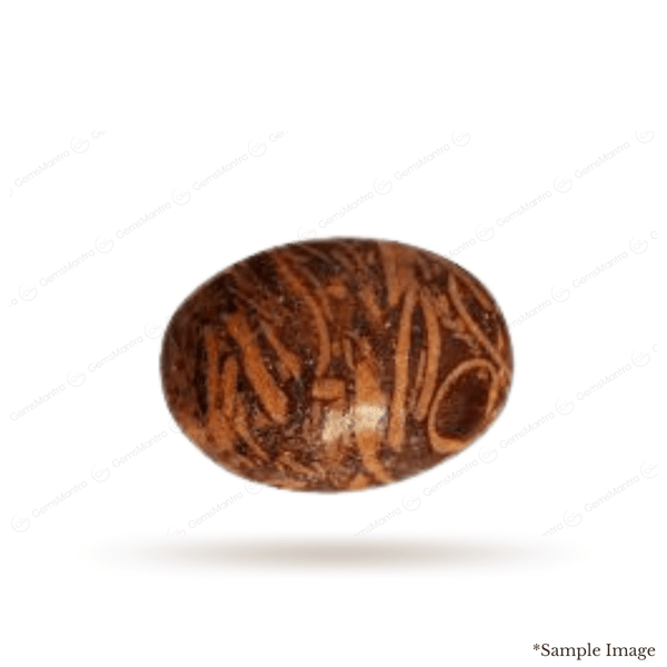 Brown Jasper Premium ( 8 Ratti )