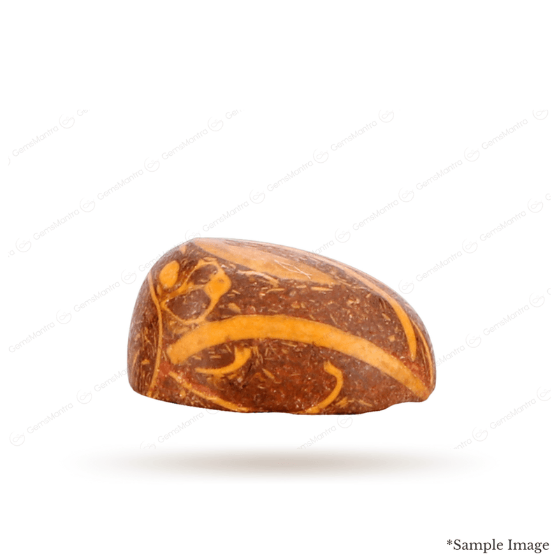 Brown Jasper Premium ( 9 Ratti )