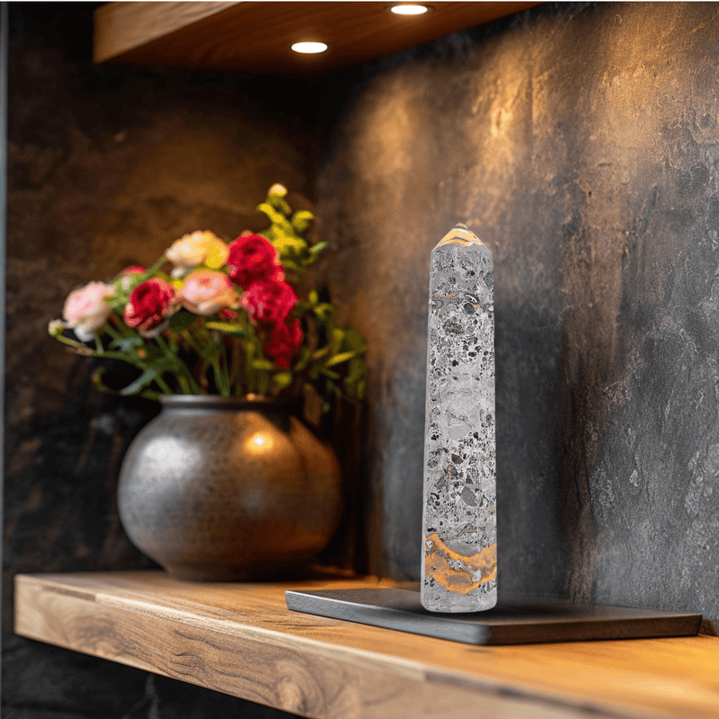 Bumble Bee Jembo Tower/Pencil point