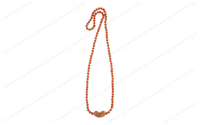 Bhumi Rudra Energy Mala