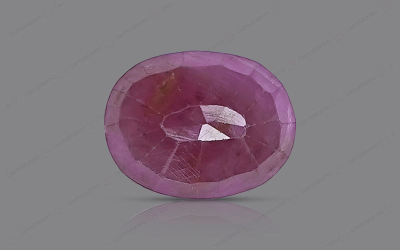 Ruby - 3.85 Carats (4.28 Ratti)
