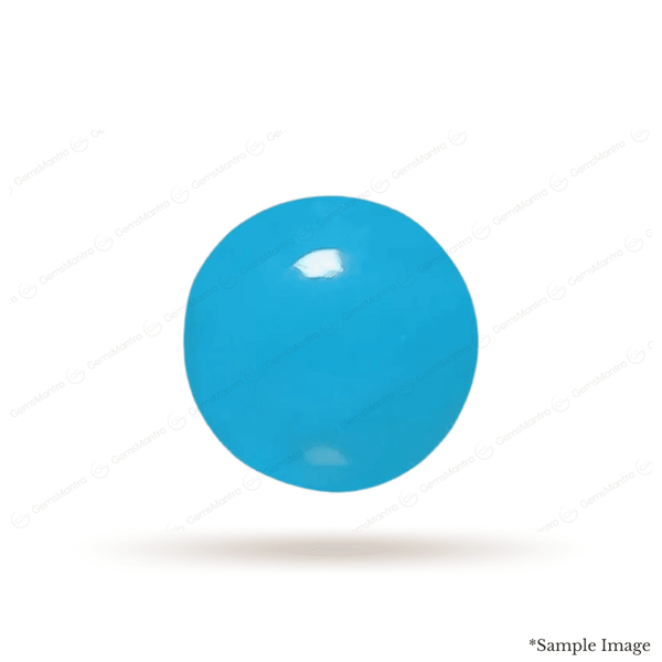 Firoza-Turquoise (3 Ratti)