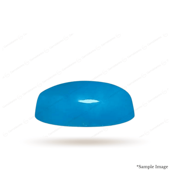 Firoza-Turquoise (5 Ratti)