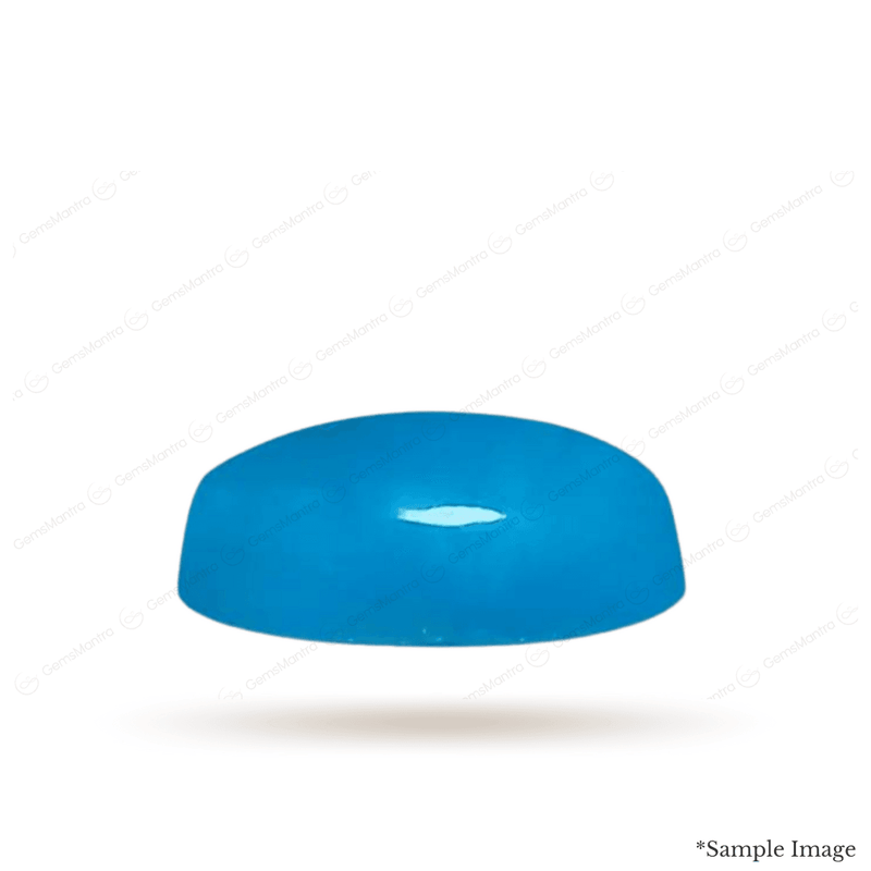 Firoza-Turquoise (5 Ratti)