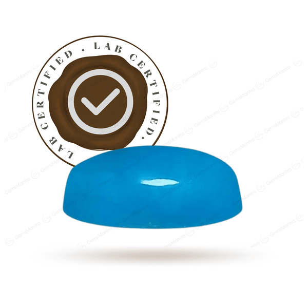 Firoza-Turquoise (5 Ratti)