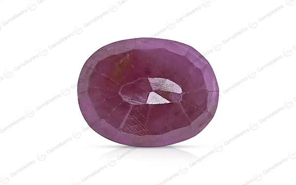 Ruby - 3.85 Carats (4.28 Ratti)