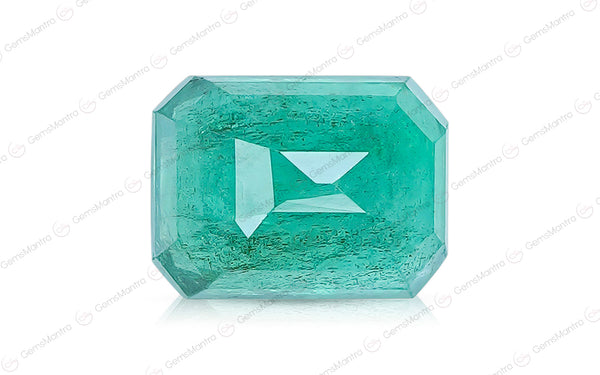 Emerald - (Clarity-color Based) (5.48 Carats)