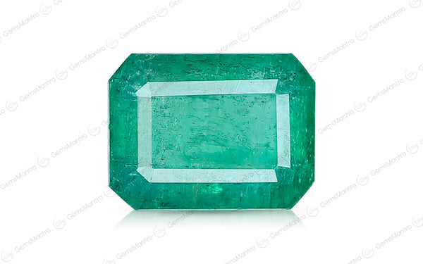 Emerald - (Clarity-color Based) (5.48 Carats)