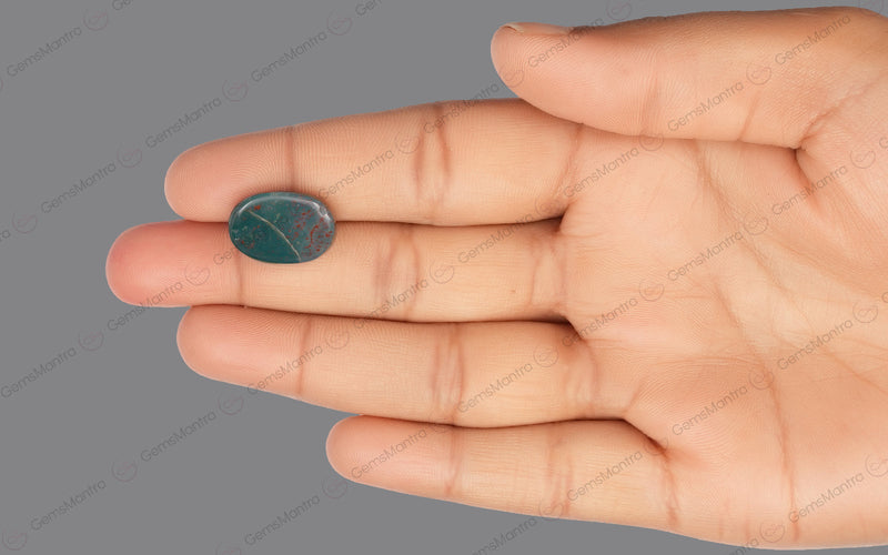 BloodStone (10.13 Carats)