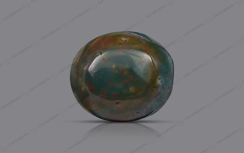 BloodStone (11.65 Carats)