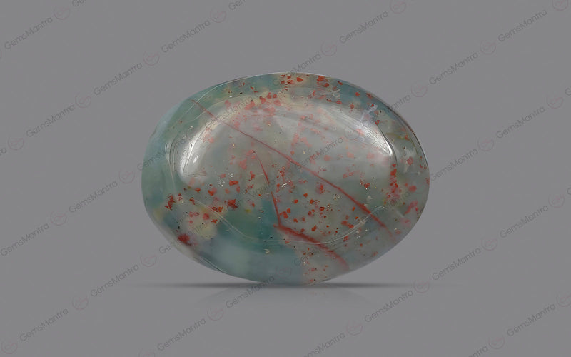 BloodStone (10.65 Carats)