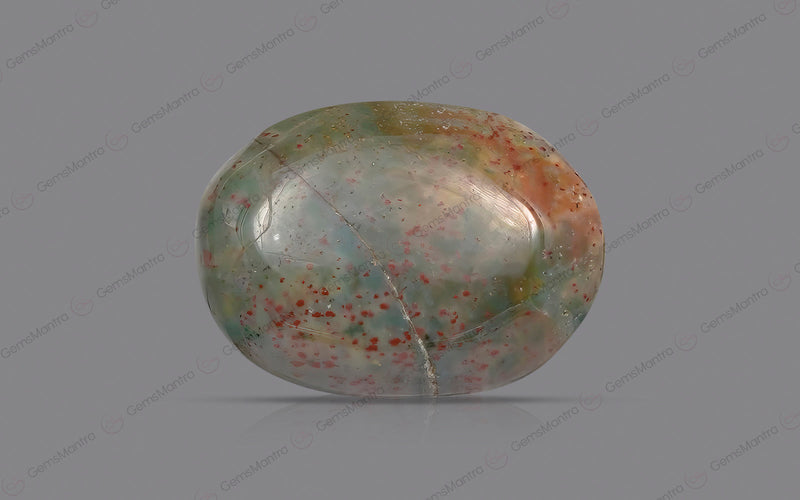 BloodStone (11.78 Carats)