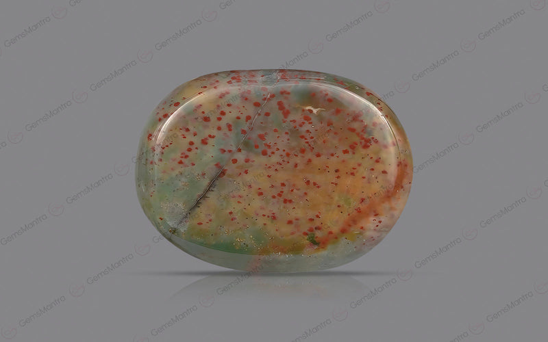 BloodStone (11.78 Carats)